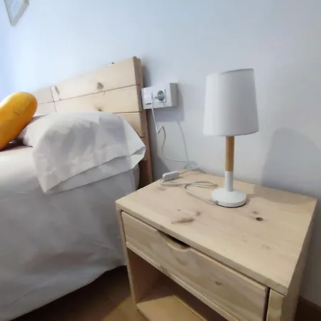 147a La Arena 3 By R2r Consulting Διαμέρισμα Χιχόν