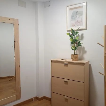 147a La Arena 3 By R2r Consulting Διαμέρισμα Χιχόν