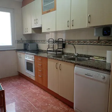 Διαμέρισμα 147a La Arena 3 By R2r Consulting