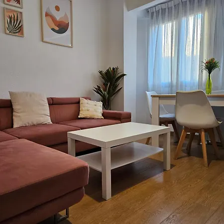 147a La Arena 3 By R2r Consulting Χιχόν