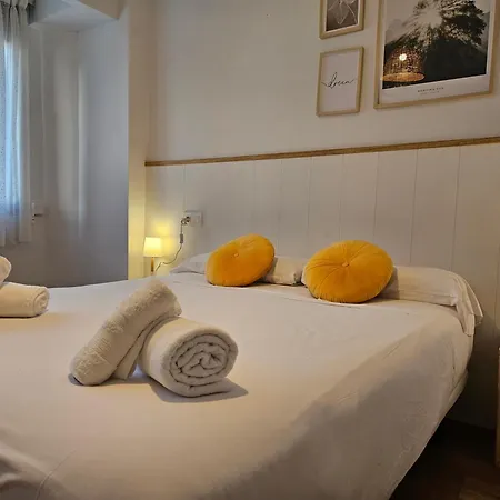 Διαμέρισμα 147a La Arena 3 By R2r Consulting Χιχόν