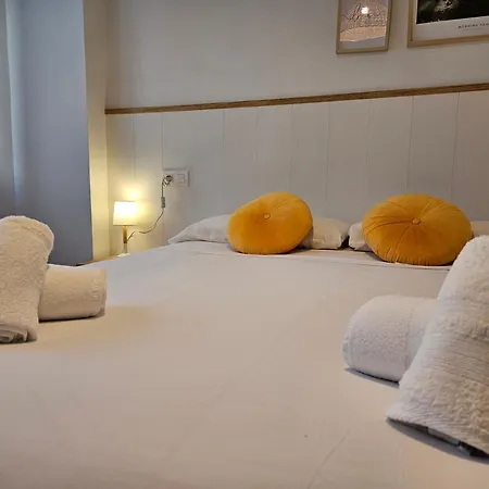 147a La Arena 3 By R2r Consulting Διαμέρισμα Χιχόν