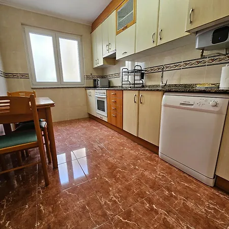 147a La Arena 3 By R2r Consulting Διαμέρισμα