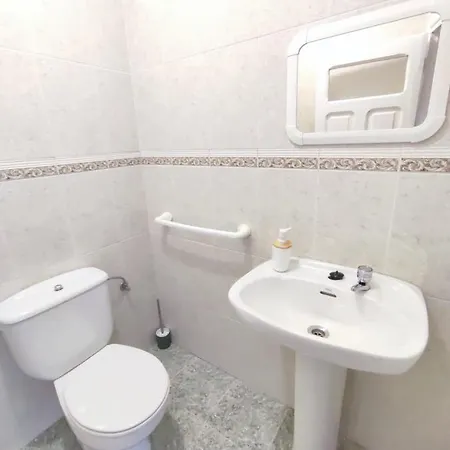 147a La Arena 3 By R2r Consulting ヒホン