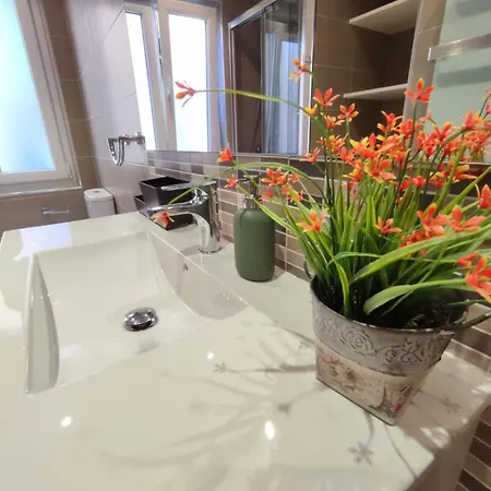 147a La Arena 3 By R2r Consulting アパート