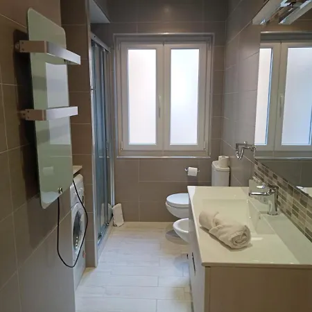 147a La Arena 3 By R2r Consulting アパート ヒホン