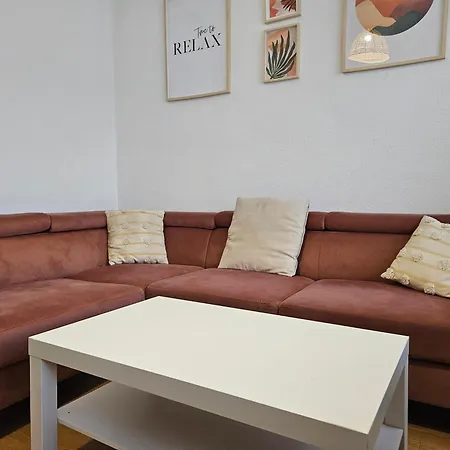 アパート 147a La Arena 3 By R2r Consulting