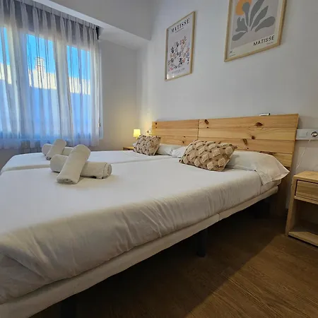 147a La Arena 3 By R2r Consulting アパート