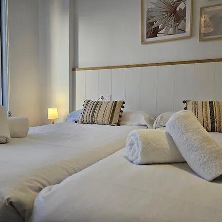 147a La Arena 3 By R2r Consulting アパート