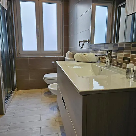 アパート 147a La Arena 3 By R2r Consulting ヒホン